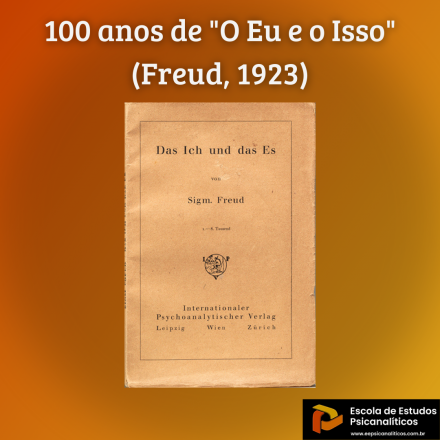 Escola de Estudos Psicanalticos - 