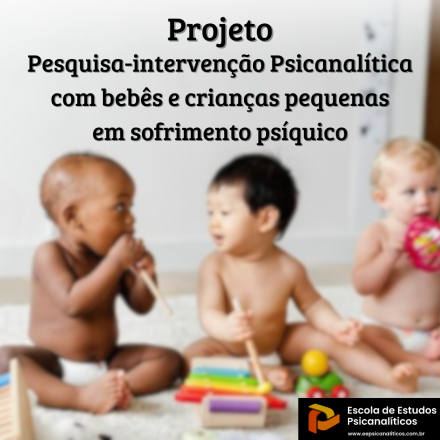 Escola de Estudos Psicanalticos - 