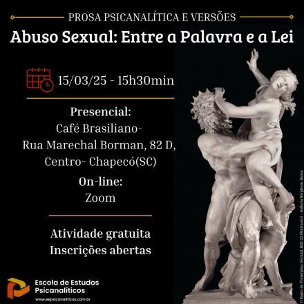 Escola de Estudos Psicanalticos - 