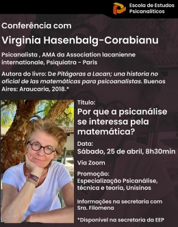 Escola de Estudos Psicanalticos - 