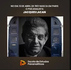 Escola de Estudos Psicanalticos - 