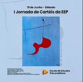 Escola de Estudos Psicanalticos - 