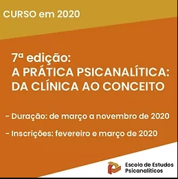 Escola de Estudos Psicanalticos - 