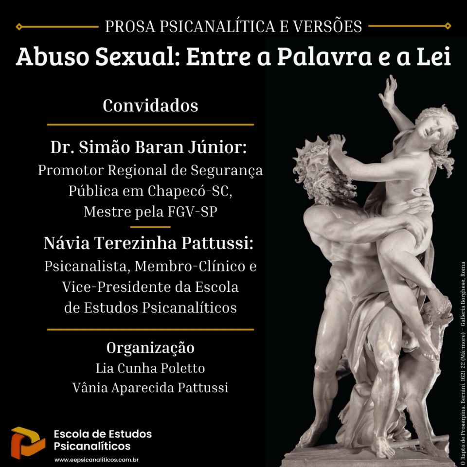 Escola de Estudos Psicanalticos - 