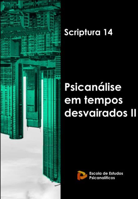 Escola de Estudos Psicanal�ticos -