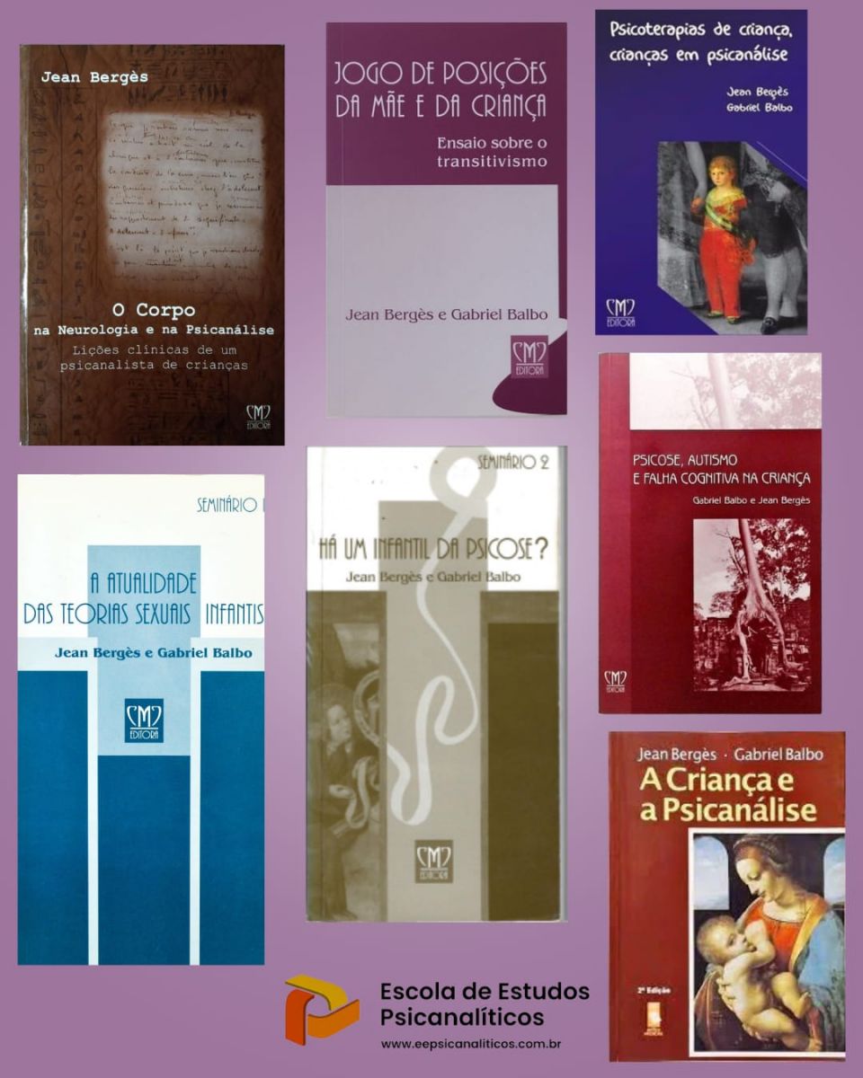 Escola de Estudos Psicanal�ticos - 