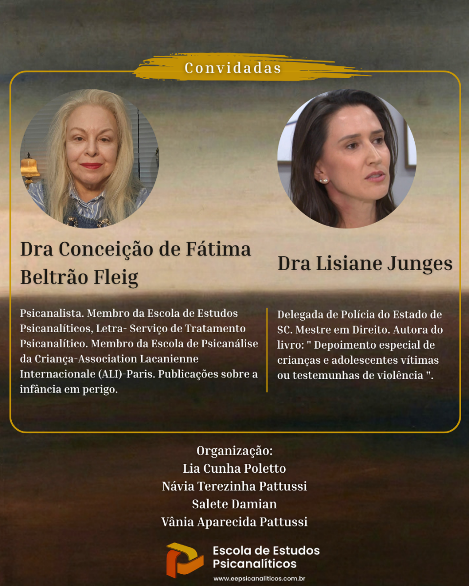 Escola de Estudos Psicanal�ticos - 