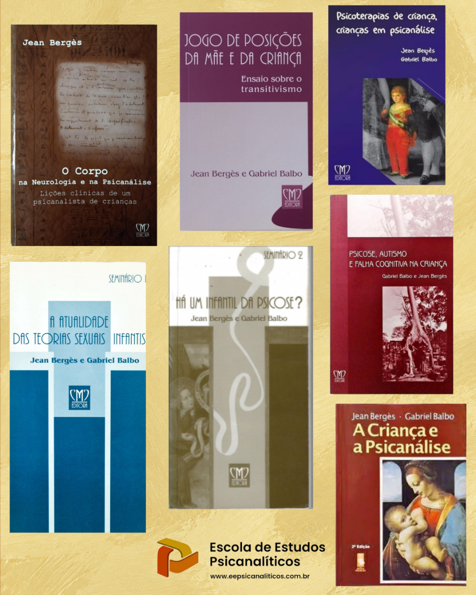 Escola de Estudos Psicanal�ticos - 