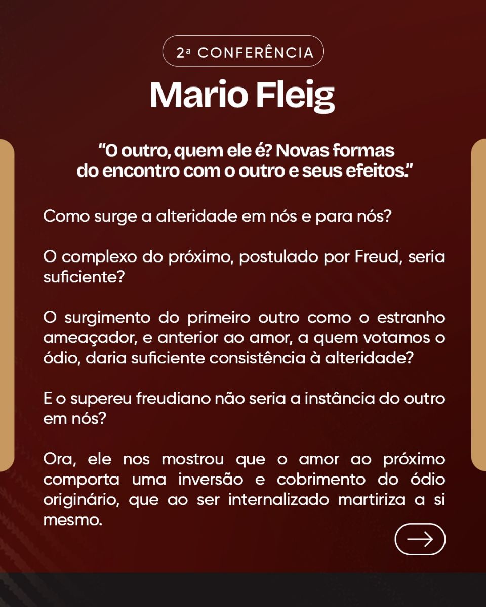 Escola de Estudos Psicanal�ticos - 