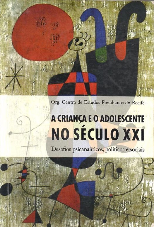 Escola de Estudos Psicanalticos - Capa