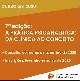 Escola de Estudos Psicanalticos -