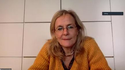 Escola de Estudos Psicanalticos -