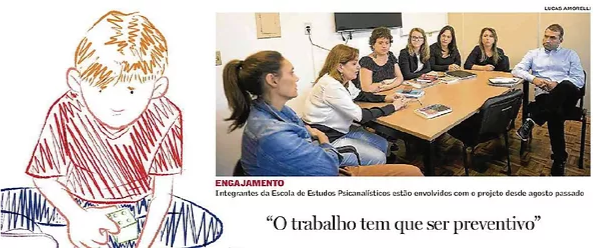 Escola de Estudos Psicanalticos 