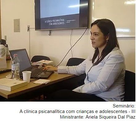 Escola de Estudos Psicanalticos -