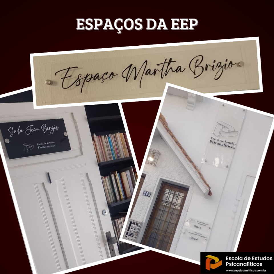 Escola de Estudos Psicanalticos -